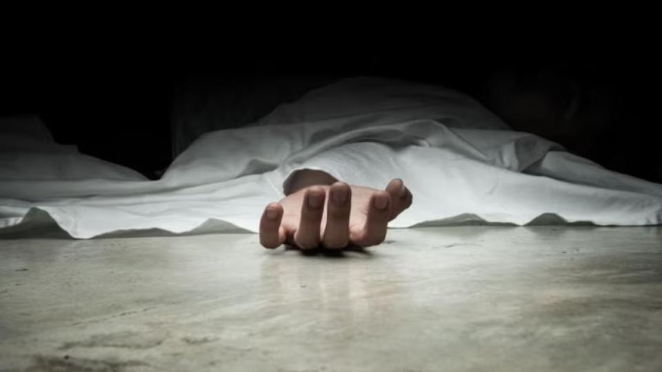 53-year-old Paralysis woman ends life in Mancherial