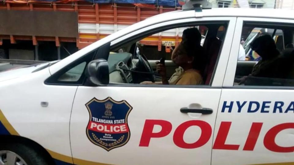 Chaderghat Police faces sharp criticism over checking mobiles at hotel