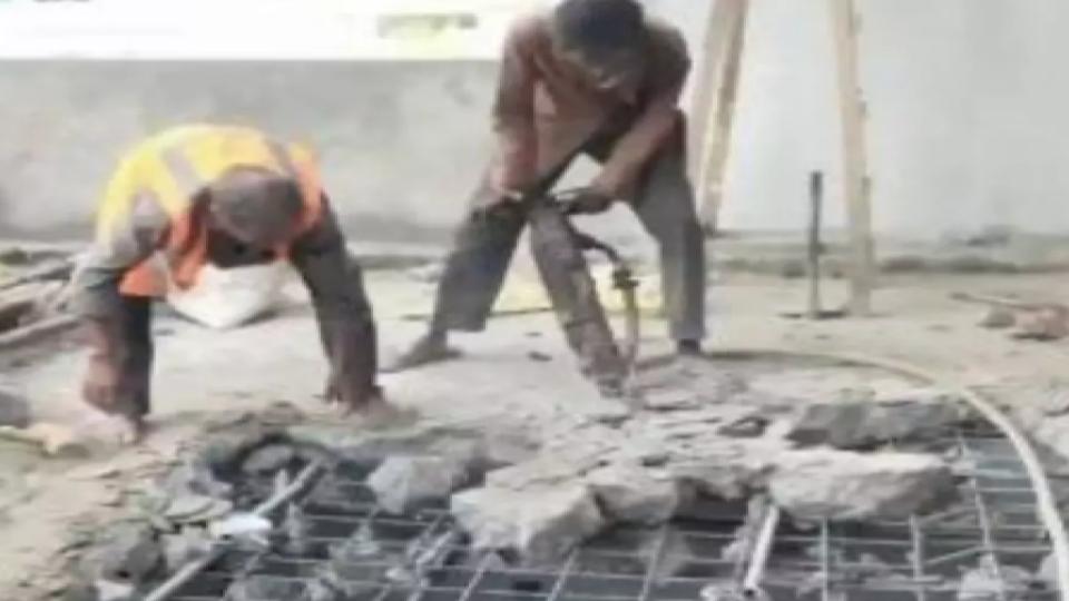Cyberabad Municipal Identifies 26 Unauthorised Constructions, 21 Demolished