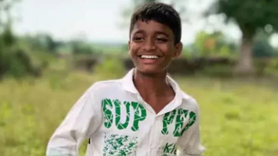 Student dies after collapsing during sports activity in Khammam