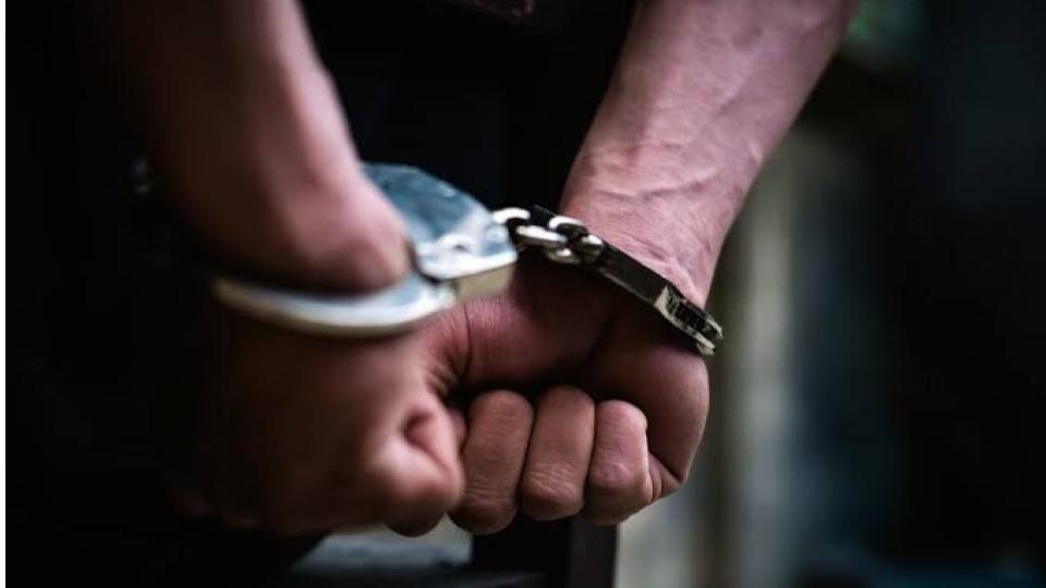 Man Held for Stealing Buses from AP, Telangana, Maharashtra