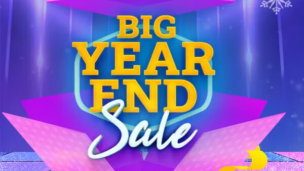 flipkartannounces‘bigyearendsale’startsfromthissaturday