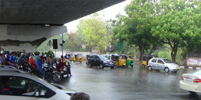 rainsbringmuchneededrelieftohyderabad