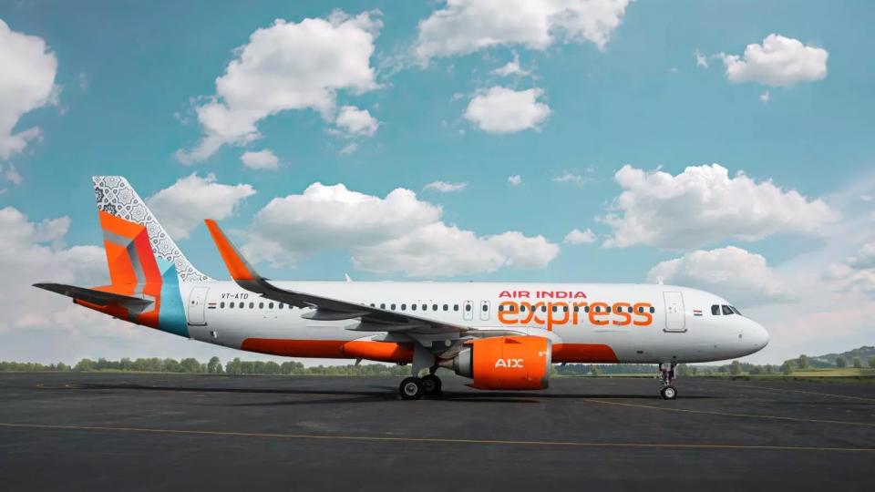 AI Express Returns to Hyderabad Minutes After Takeoff Due to Technical Issue