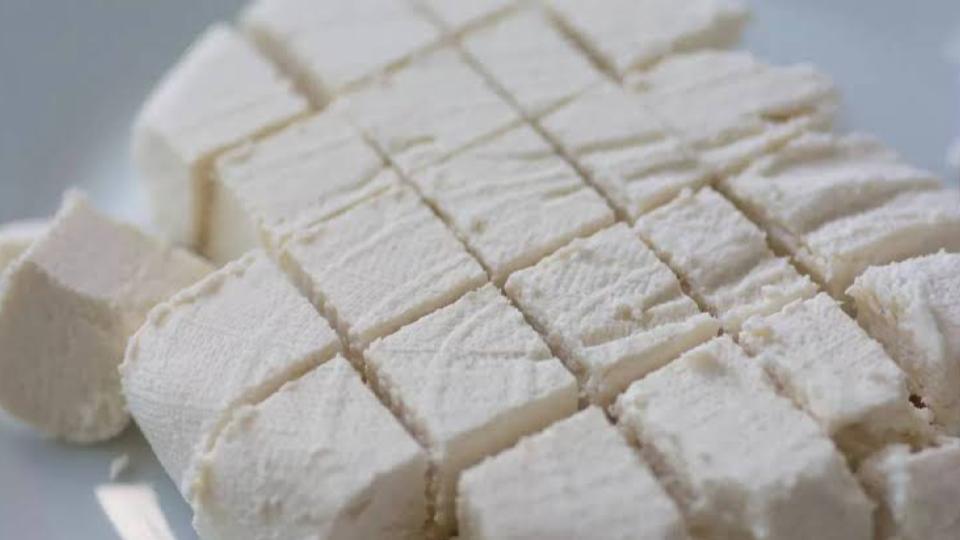 Police Raid Adulterated Paneer Units in Hyderabad, 825 kg Seized