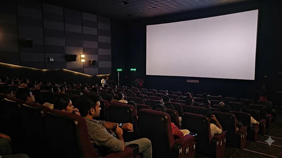 Cineplex fined Rs 75K for delaying movie with 22 minutes of ads in Hyderabad