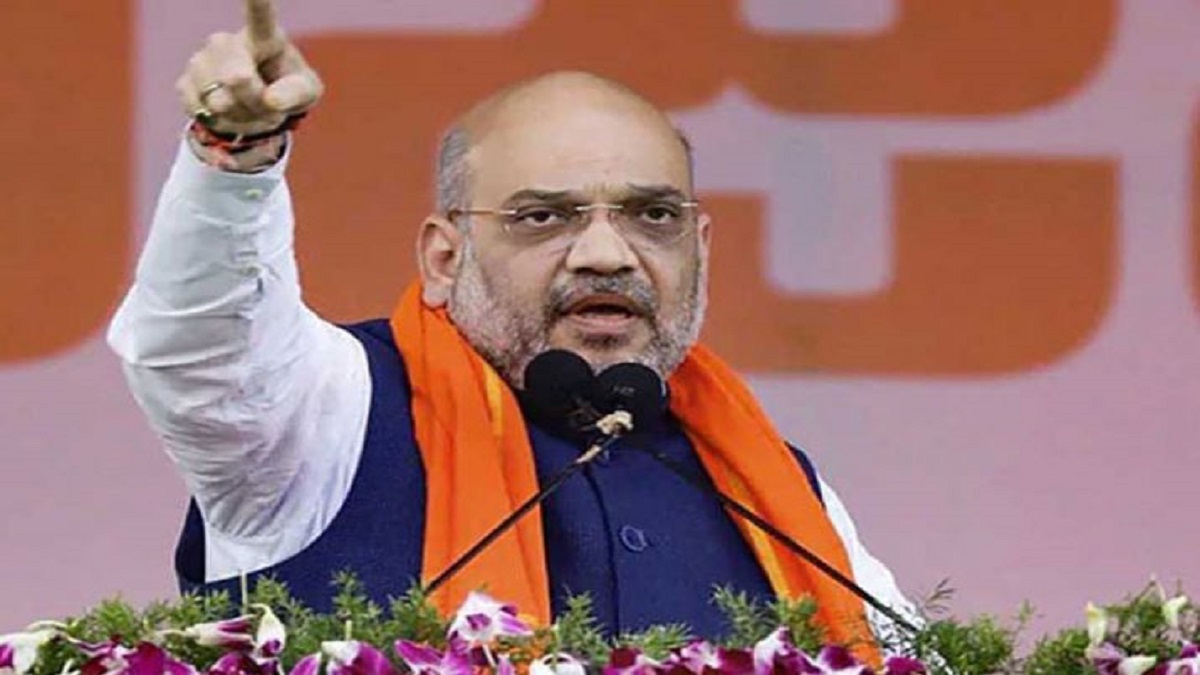 itistimetoremoveraoandpavethewayforthestate’srealdevelopment:amitshah