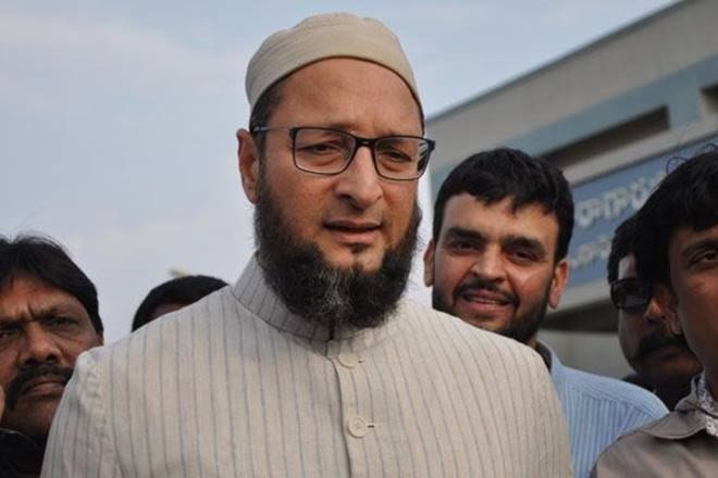 telanganaelections:trswillformnextgovtonitsownstrengthsaysasaduddinowaisi