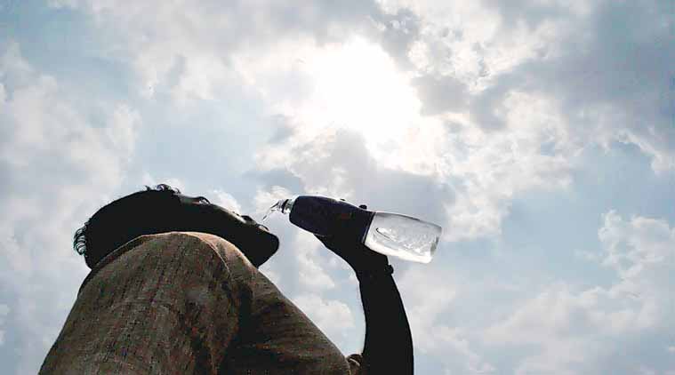 hyderabadsizzlesat40degreecelsius