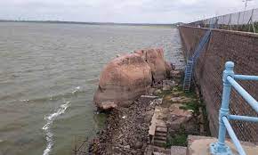 overnightrainshelpinflowsintohimayatsagar