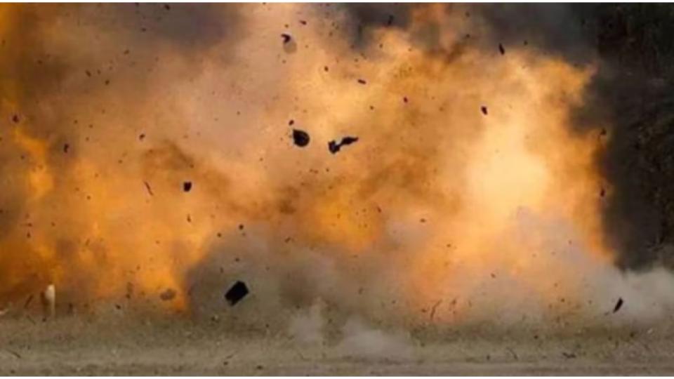 Nine Labourers Suffer Injuries in Reactor Blast in Nosch Labs 