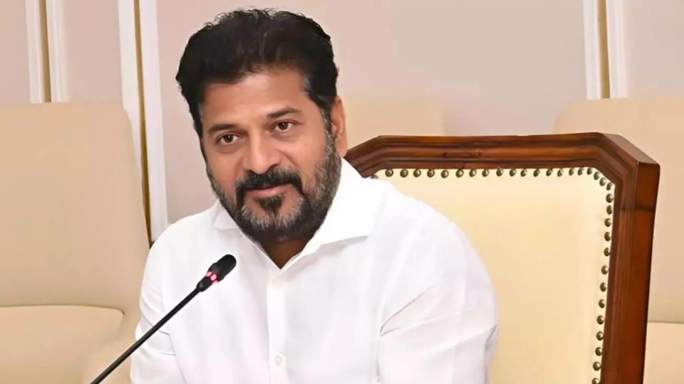 CM Revanth to Inaugurate Musarambagh–Amberpet Musi Bridge