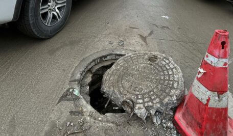 Hydraa, GHMC, HMWSSB clash over Hyderabad manhole incident, fumble public safety