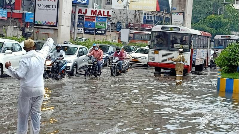 incessantrainswreakhavocinhyderabad