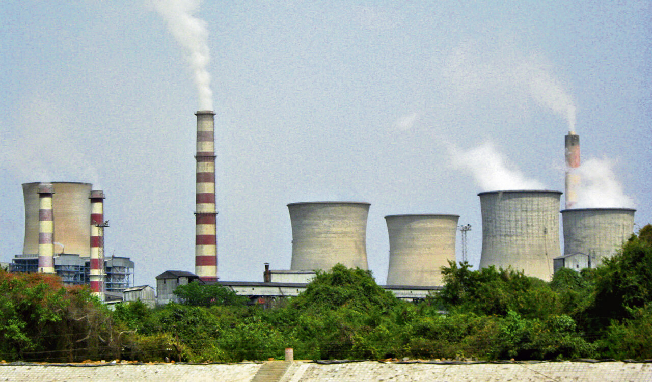 telanganatofacepowershortage;generationhitinkothagudemthermalplants