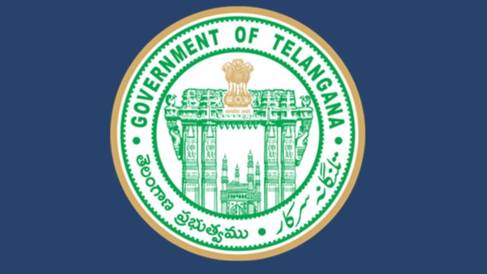 Telangana Govt Sets Up Control Room 