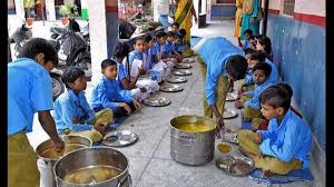 Mid-day meal workers to begin two-day hunger strike over unpaid dues from August 6