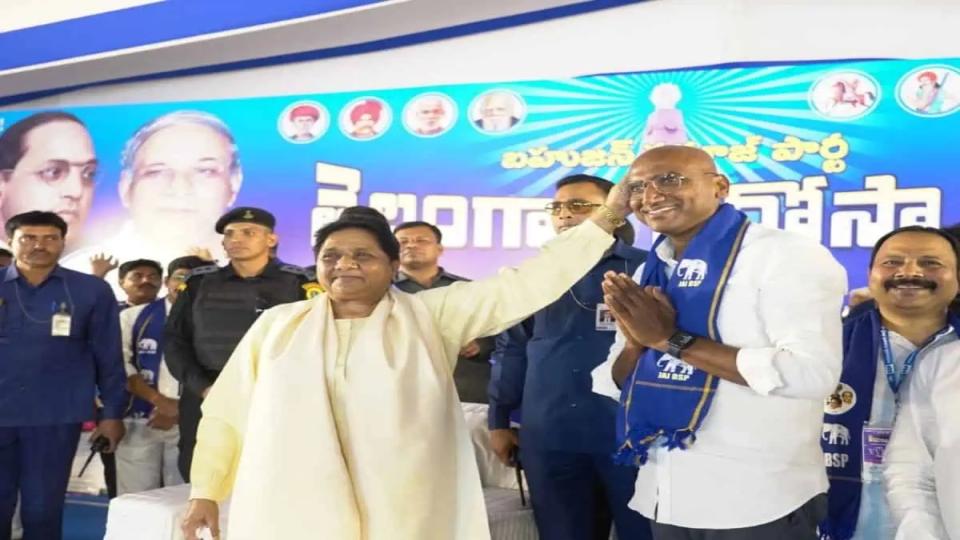 telanganabspvowssmartphoneswashingmachinesforwomenworkers