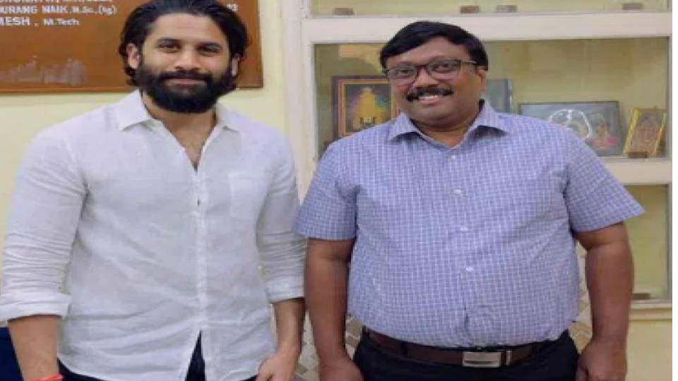 actornagachaitanyaspottedatkhairatabadrto