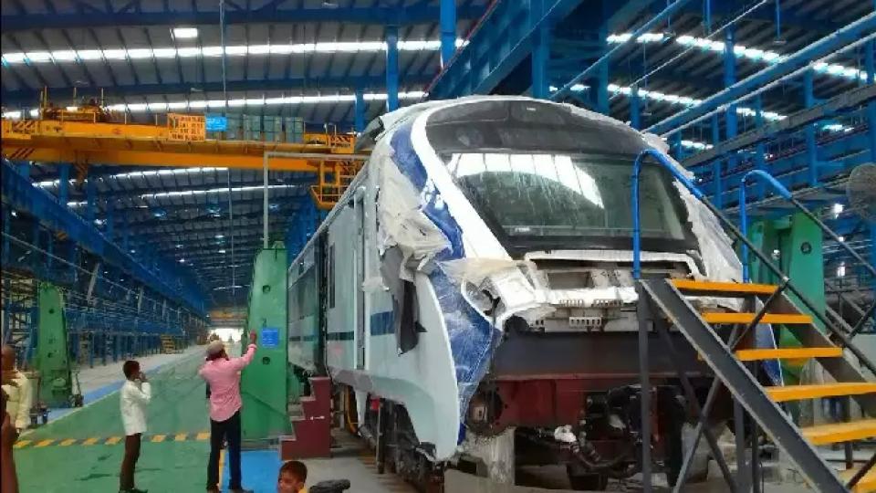 kazipetrailunitlaunchdeferredduetopendingworks