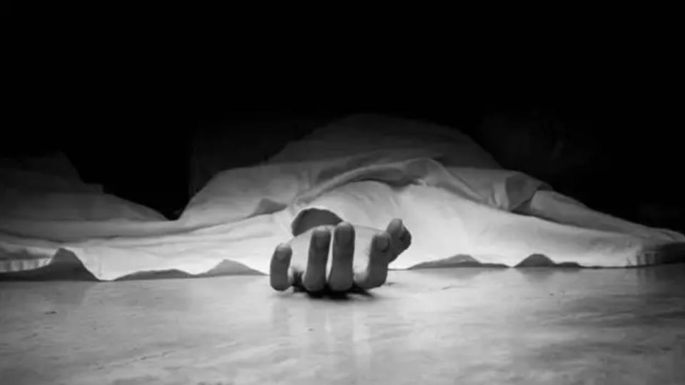 34-year-old woman found dead in Chaderghat