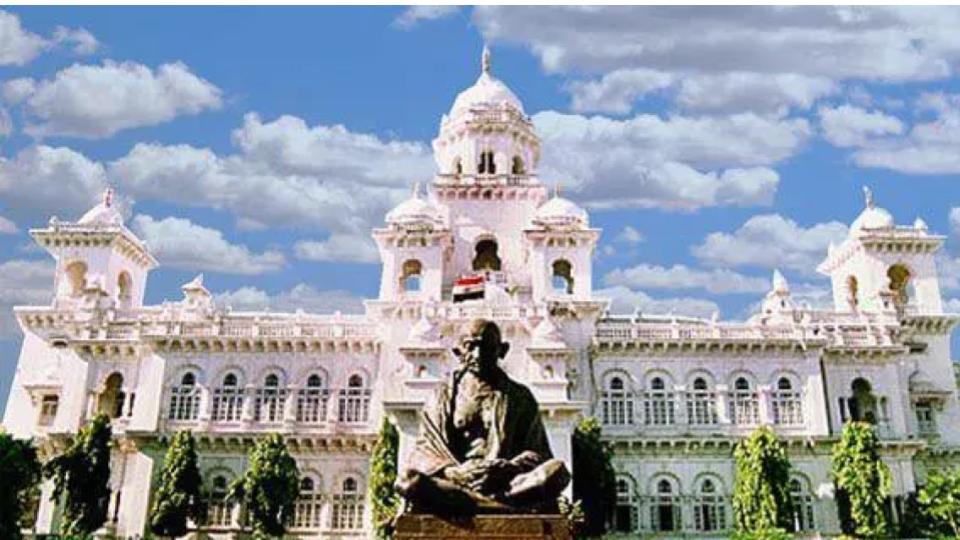 Telangana Assembly Speaker to hear defected MLAs case on Sept 29