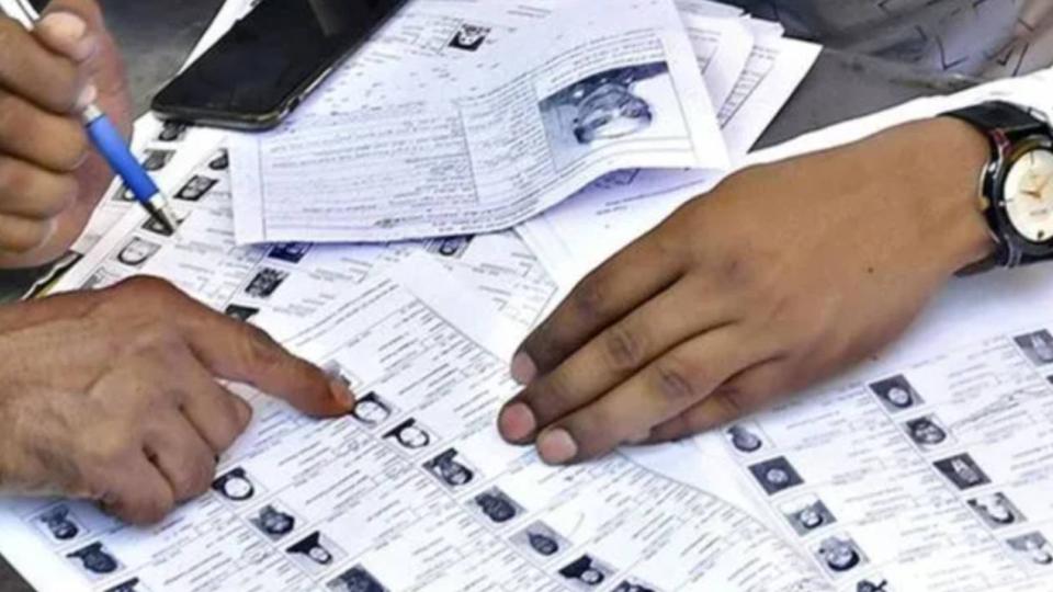 Over 71 lakh voters found eligible for inclusion in Telangana final voter list