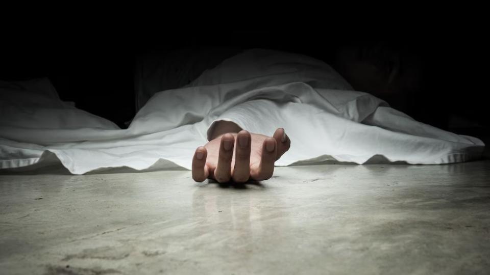 38-year-old woman found dead in Asifabad, case booked