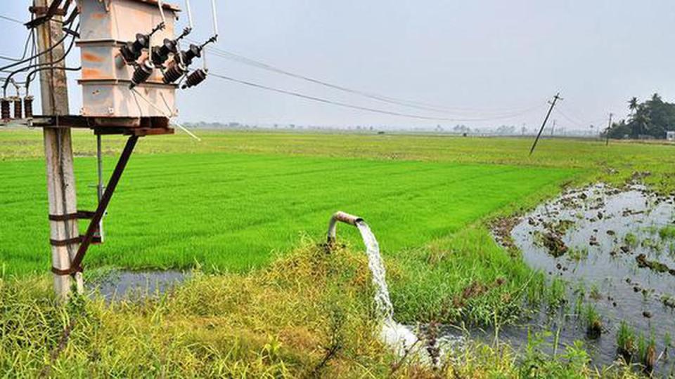 tgspdcltoprovidepowertoagriculturalfieldsinsubsidisedrates