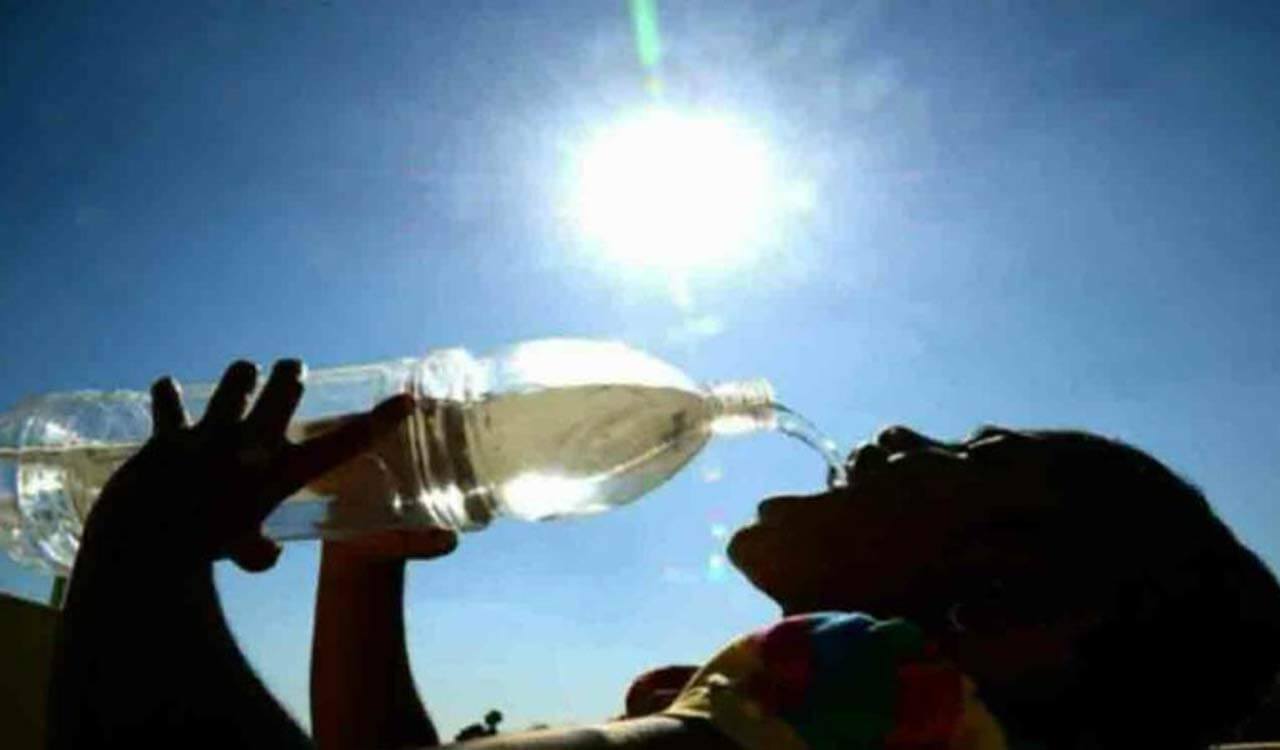 Threat of heat wave recedes in Telangana as thunderstorms awaits in first half of May