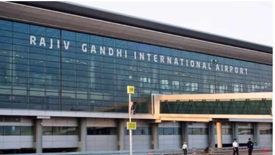 RGI Airport seized Rs 3 crore worth of drones, iPhones, iWatches and gaming consoles