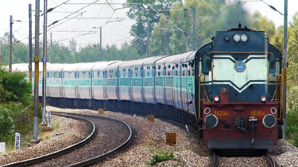 hyderabadajmerexpresstobeextendedtojaipur