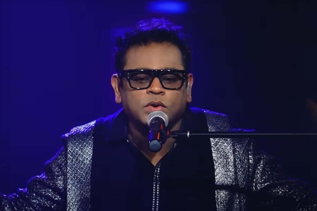 AR Rahman to have a live concert at Ramoji Film City on Nov 8