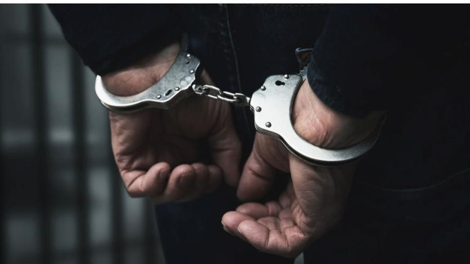 Watchman Held For robbery attempt at a residence in Jubilee Hills