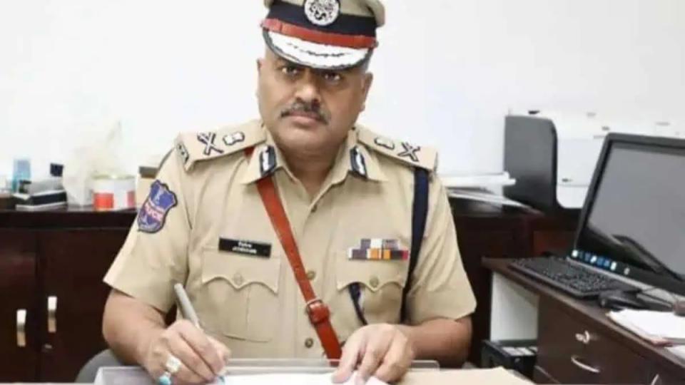 Telangana DGP orders review of gun licenses across state