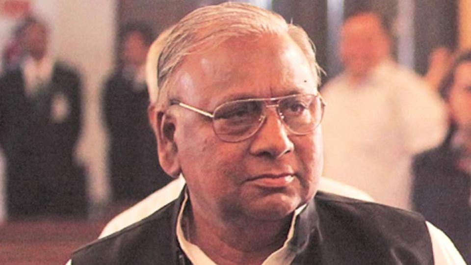 Hanumantha Rao Slams Pinarayi’s Criticism against Rahul Gandhi