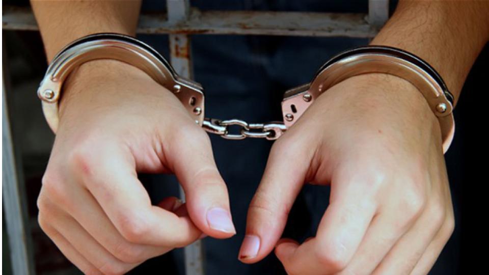 Woman arrested for snatching gold chain in Sanathnagar