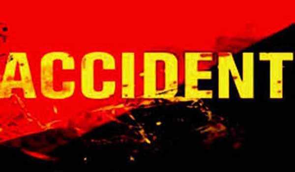 Three killed in road accident near Yacharam