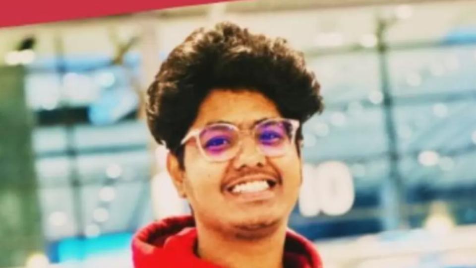 Hyderabad Student Missing in Finland Found Dead in Helsinki Sea