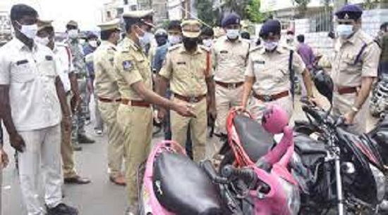 twonewtrafficpolicestationssanctionedforwarangalpolicecommissionerate