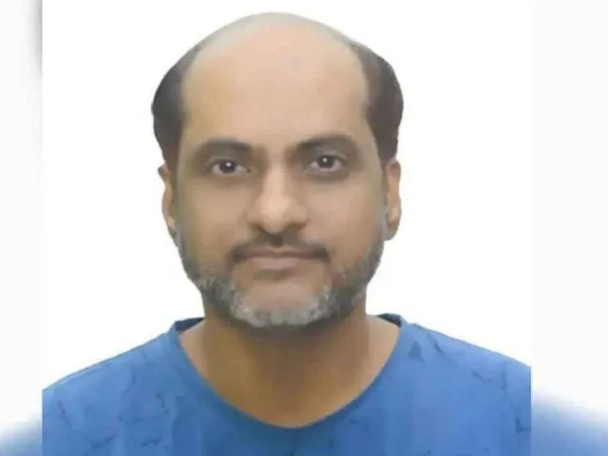 Hyderabad pilgrim killed, family members injured in Riyadh airport attack