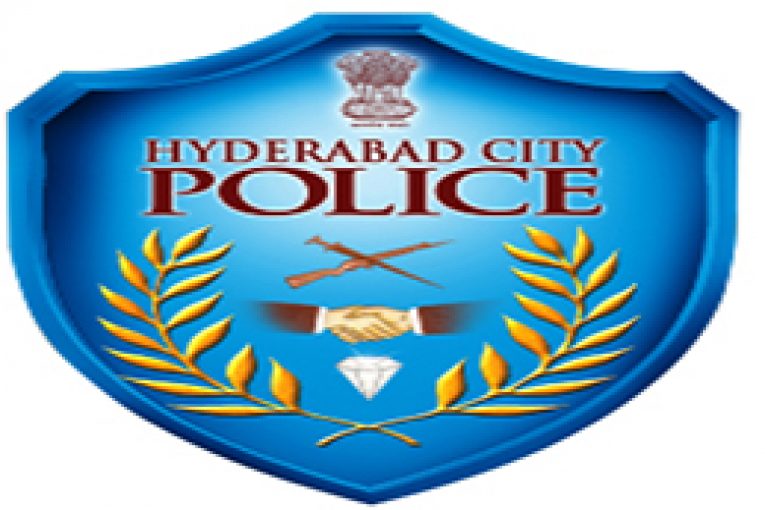 hyderabadpoliceusingpublicaddresssystem