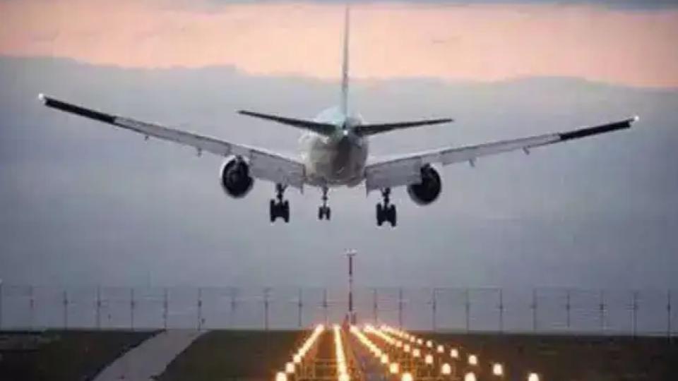 9 Hyderabad-Bound Flights Diverted to Other Airports 