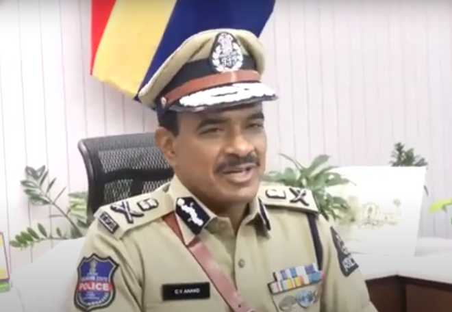 Bakrid coordination meeting held to review arrangements for the festival in Hyderabad