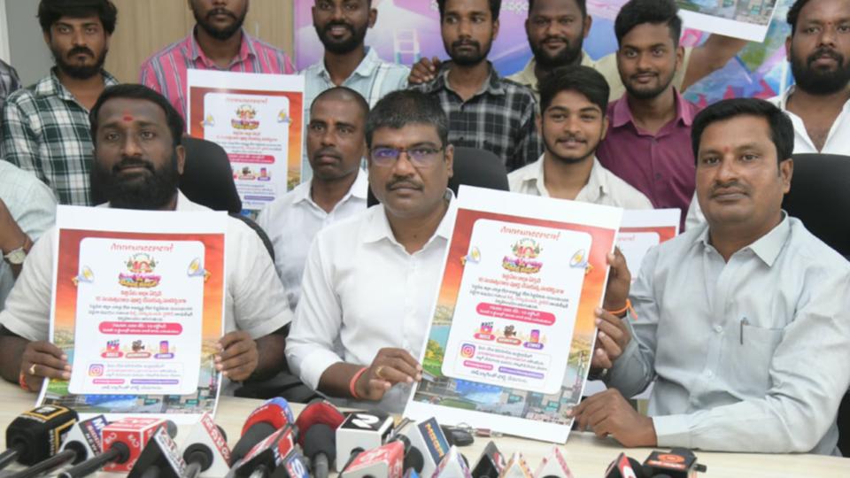 Siddipet development reels contest offers Rs 1 lakh top prize