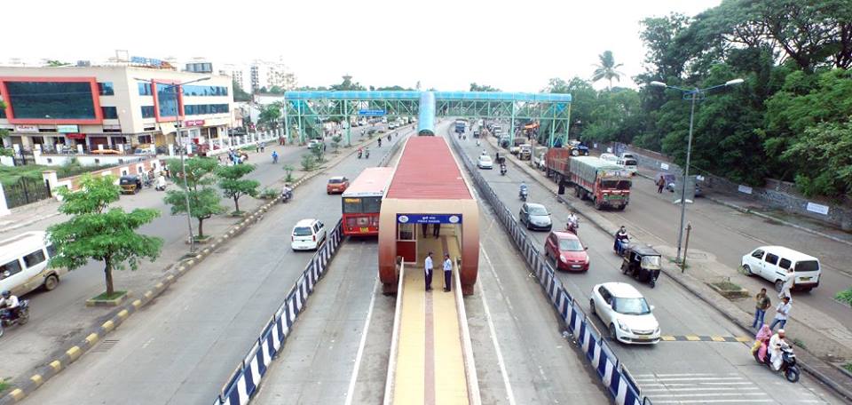 busrapidtransitsystemwillbebackinhyderabad