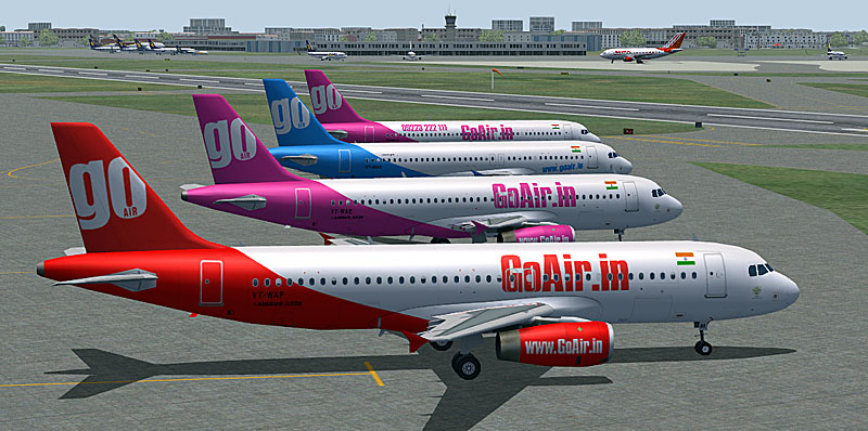goairbeginsoperationsfromhyderabad