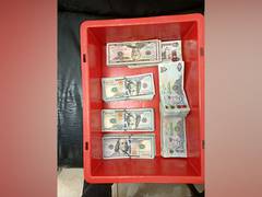 cisf-seizes-rs-962-lakh-foreign-currency-at-rgi-airport