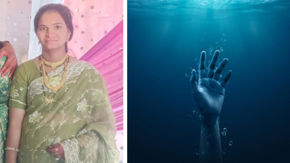 Pregnant woman, her two daughters found dead in swimming pool in Hanamkonda