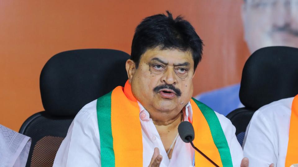 SIR Not For Deleting Certain Votes, says Ramchander Rao